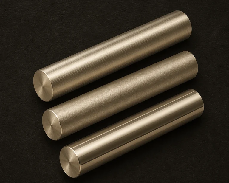316L, ASTM F138 ve “Cerrahi Çelik” İfadeleri Nasıl Ayrılır?