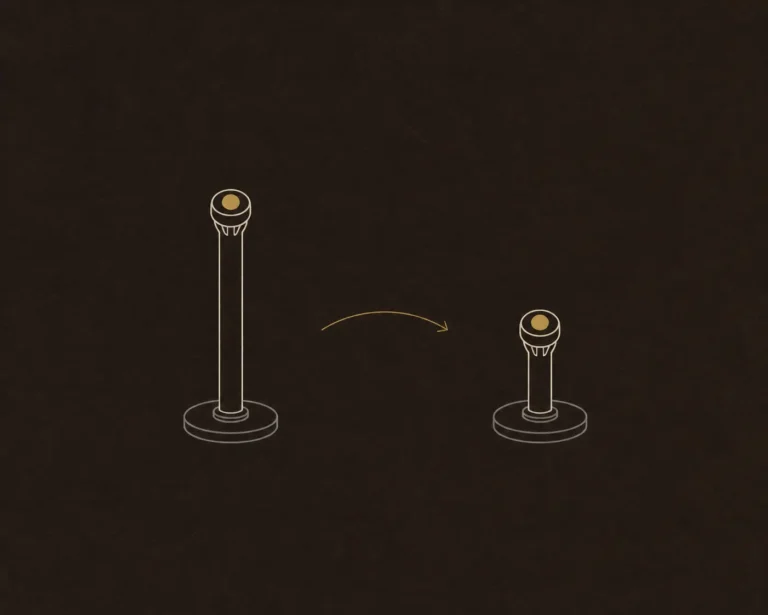 Piercing Downsizing Nedir? Takı Ne Zaman Yeniden Ölçülür?